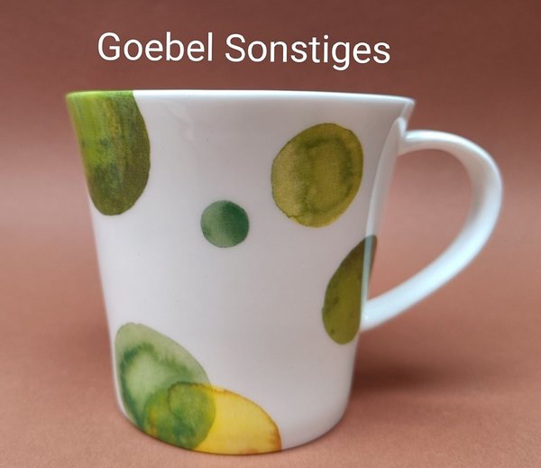 Goebel Tassen
