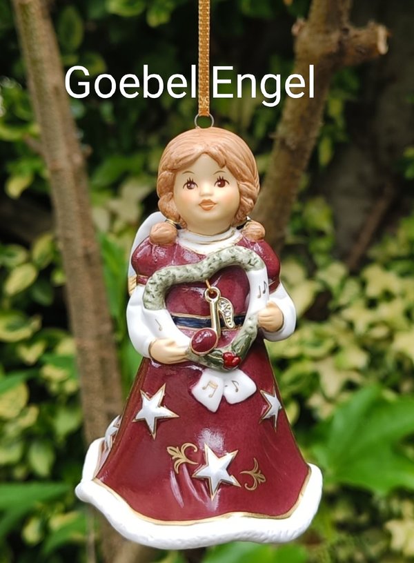 Goebel Engel