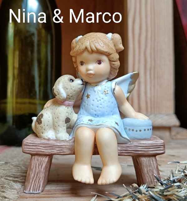 Nina und Marco
