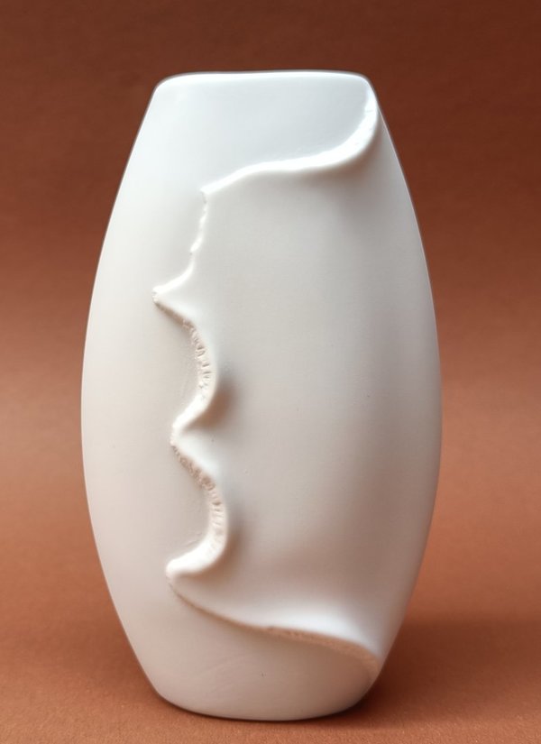 Kaiser Porzellan Vase MONTANA 12,5 cm