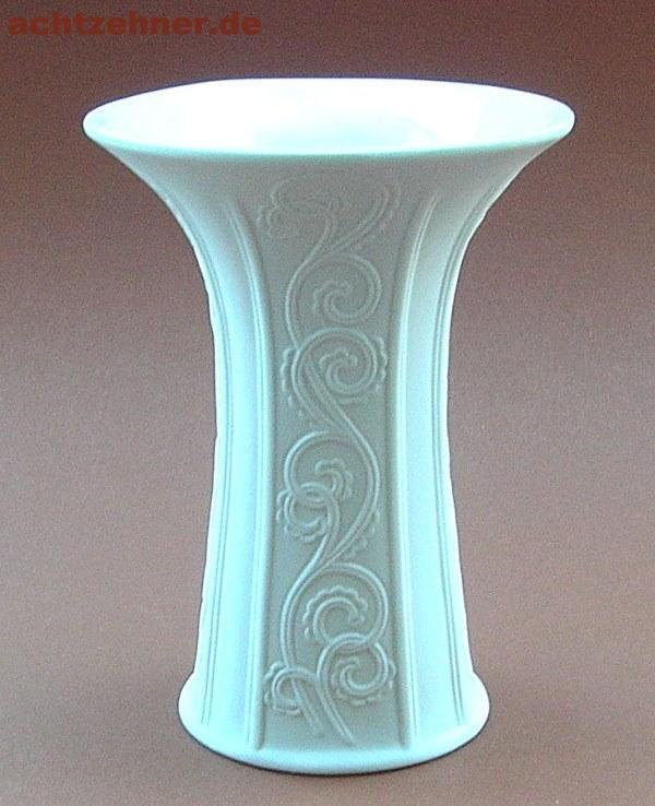 Vase Kaiser Porzellan GIRLANDE 12 cm
