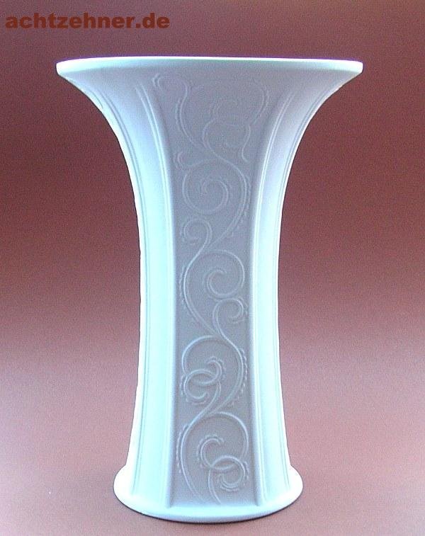 Vase Kaiser Porzellan GIRLANDE 25 cm