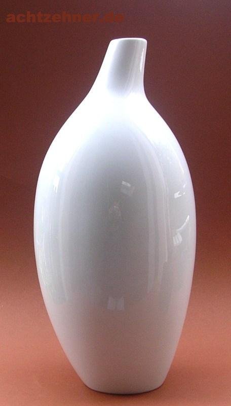 Vase Calabasse Kaiser Porzellan 30 cm