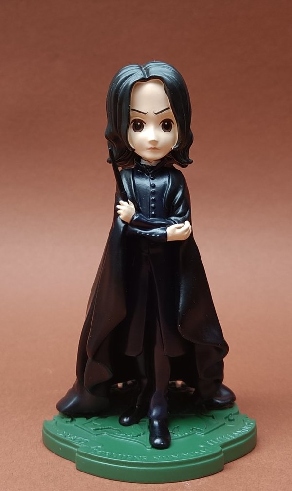 Severus Snape Anime Figur Enesco 13,5 cm